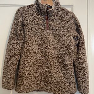 Fleece Jacket
